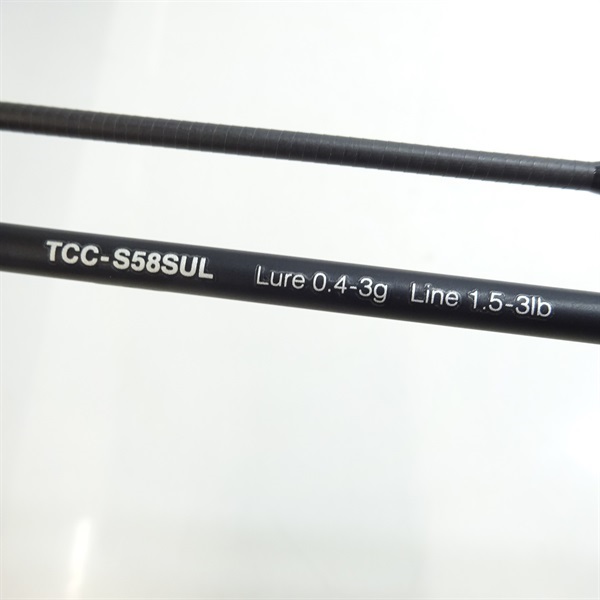 ＴコネクションコンフィーＴＣＣーＳ５８ＳＵＬ